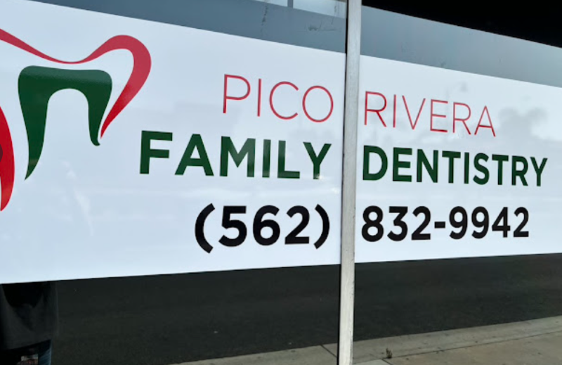 Window and Wall Graphics